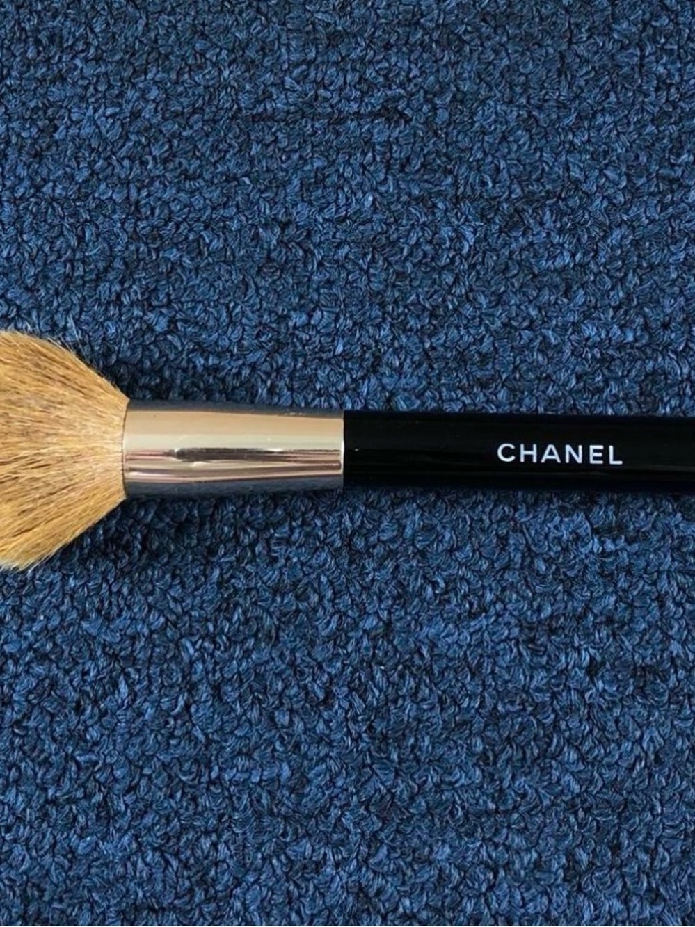 CHANEL Chanel makeup brush, PINCEAU POUDRE #6